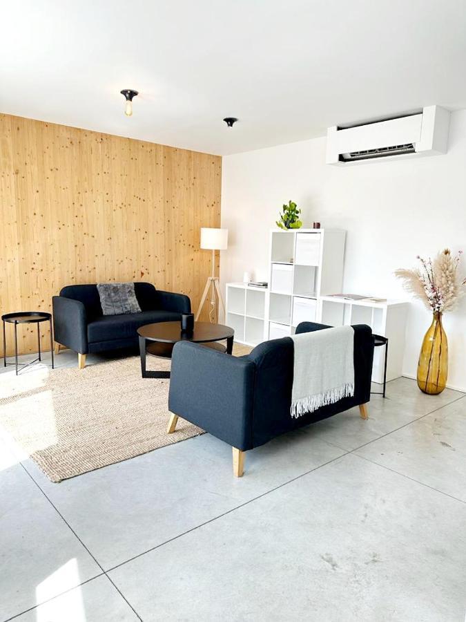 나무르 Penthouse Guiza 아파트 외부 사진