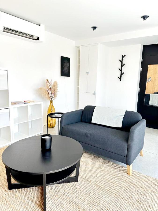 나무르 Penthouse Guiza 아파트 외부 사진